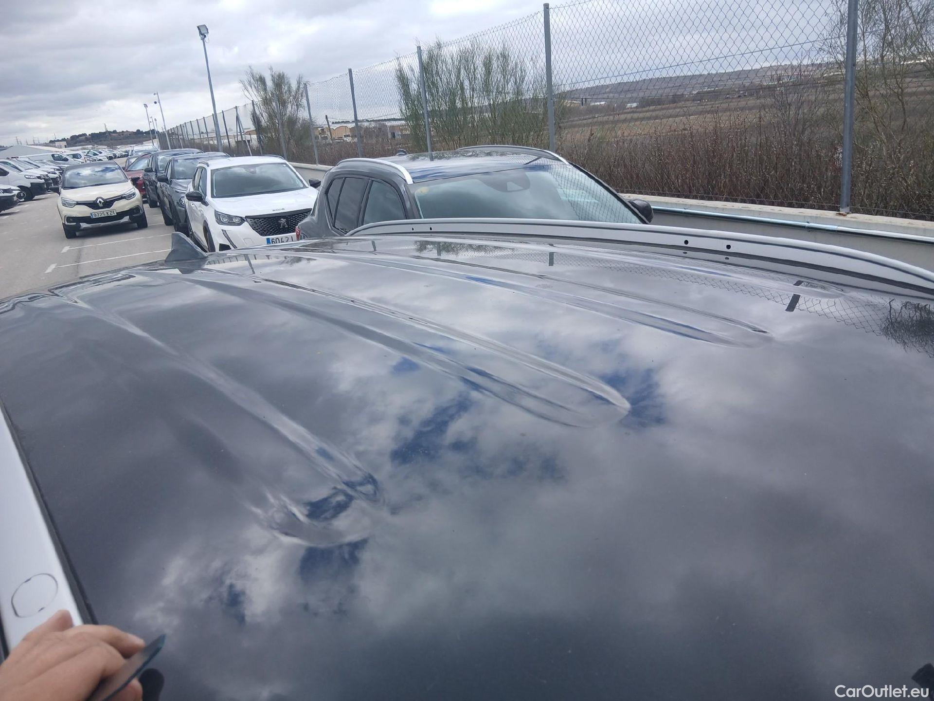  KIA  Sportage KIA  / 2018 / 5P / todoterreno 1.6 MHEV Business 100kW (136CV) 4x2 #54