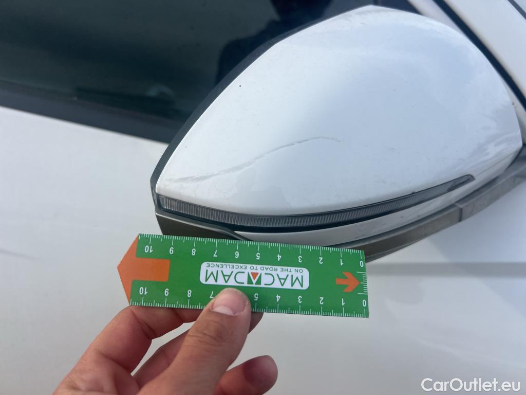  Hyundai  Tucson HYUNDAI  / 2020 / 5P / todoterreno 1.6 CRDI 100kW (136CV) 48V Maxx DCT #25