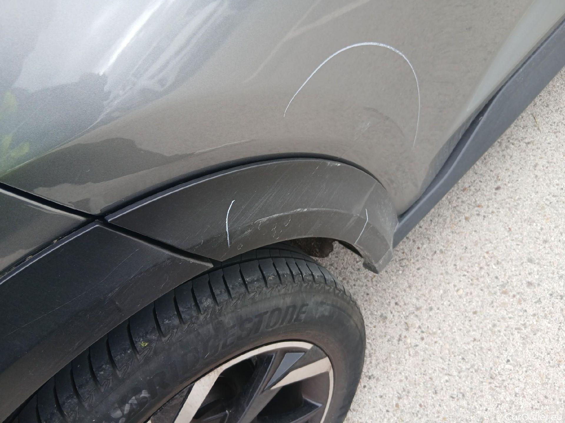  Nissan  Juke NISSAN  / 2019 / 5P / crossover DIG-T 84 kW (114 CV) DCT 7 V N-Connecta #28