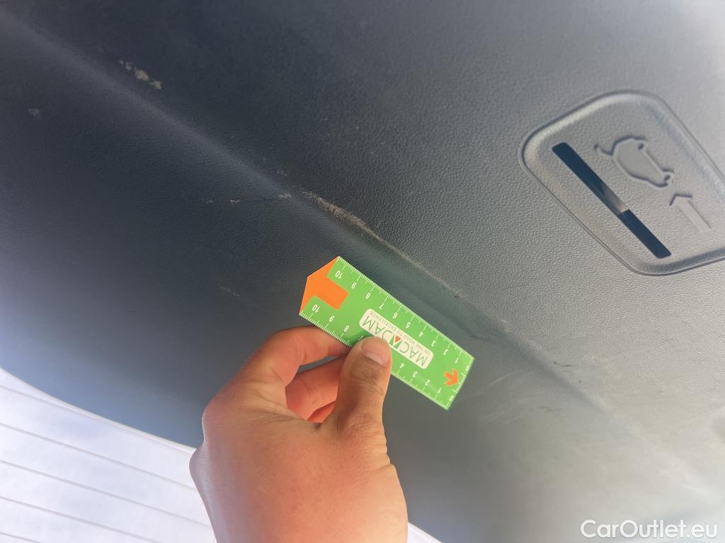  Hyundai  Tucson HYUNDAI  / 2020 / 5P / todoterreno 1.6 CRDI 100kW (136CV) 48V Maxx DCT #9