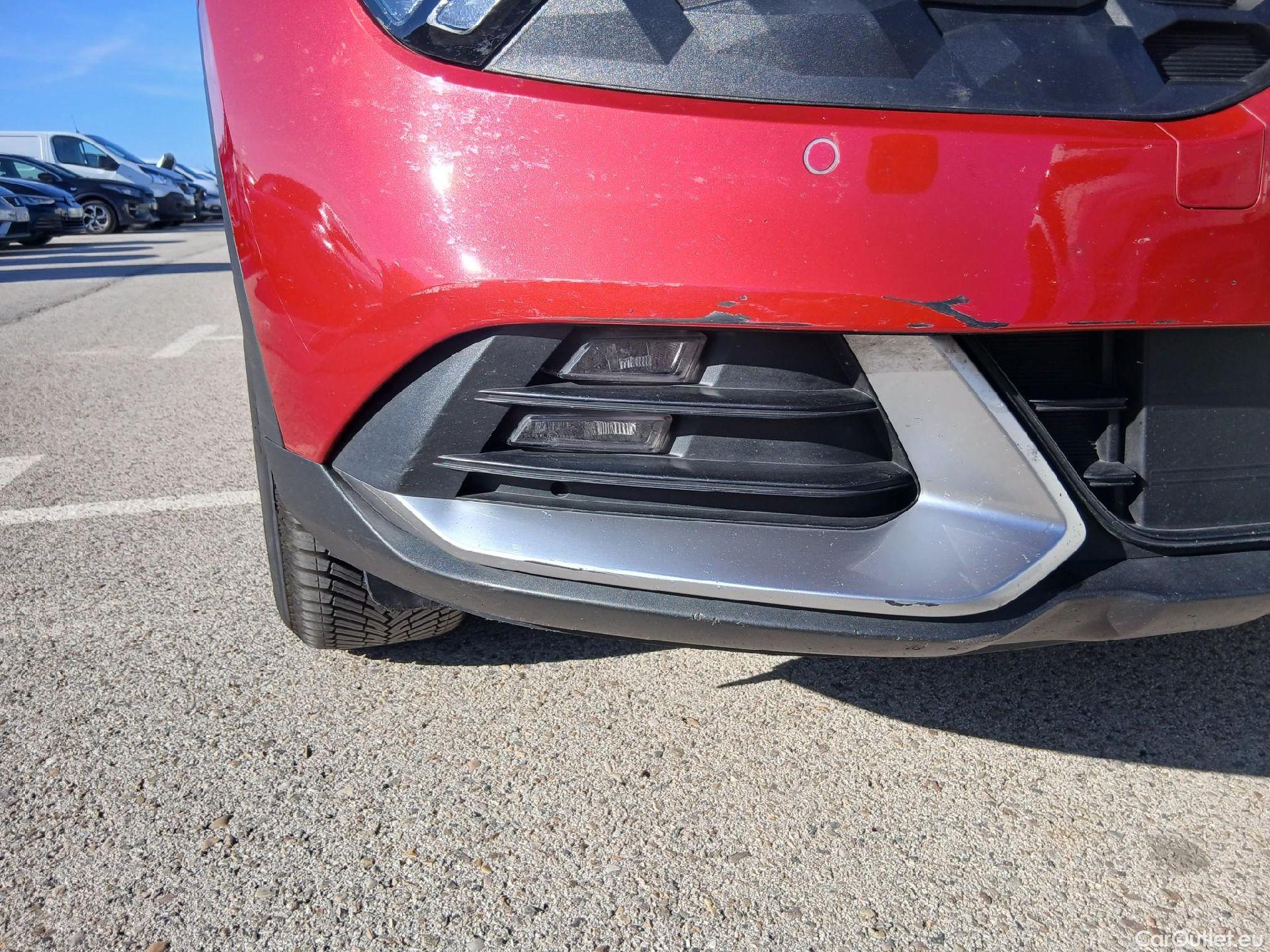  KIA  Sportage  Drive Hybrid 1.6 T-GDi AT6 E6d #7