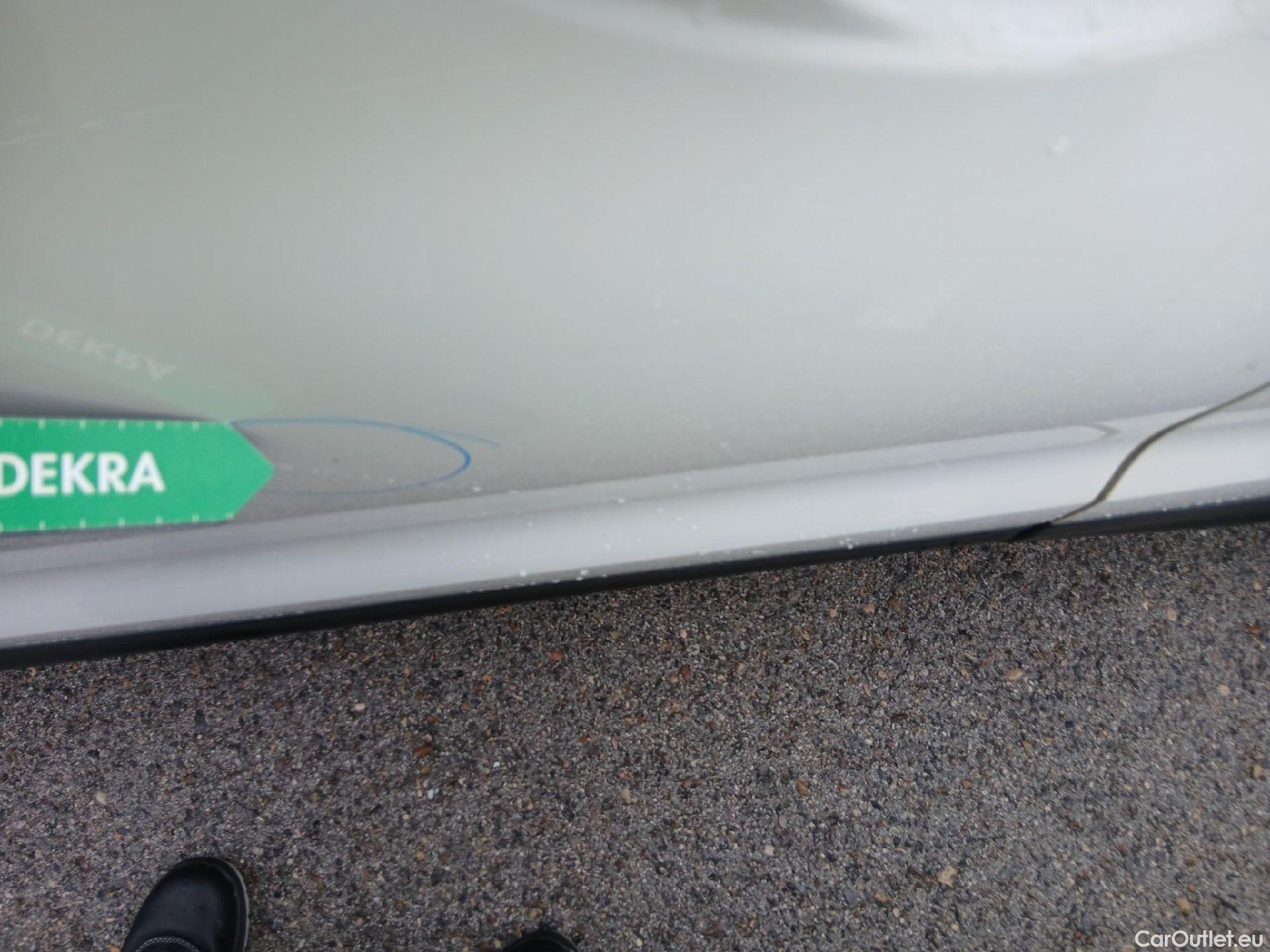  Nissan  Qashqai NISSAN  / 2017 / 5P / todoterreno dCi 150CV (110kW) 4WD ACENTA #20