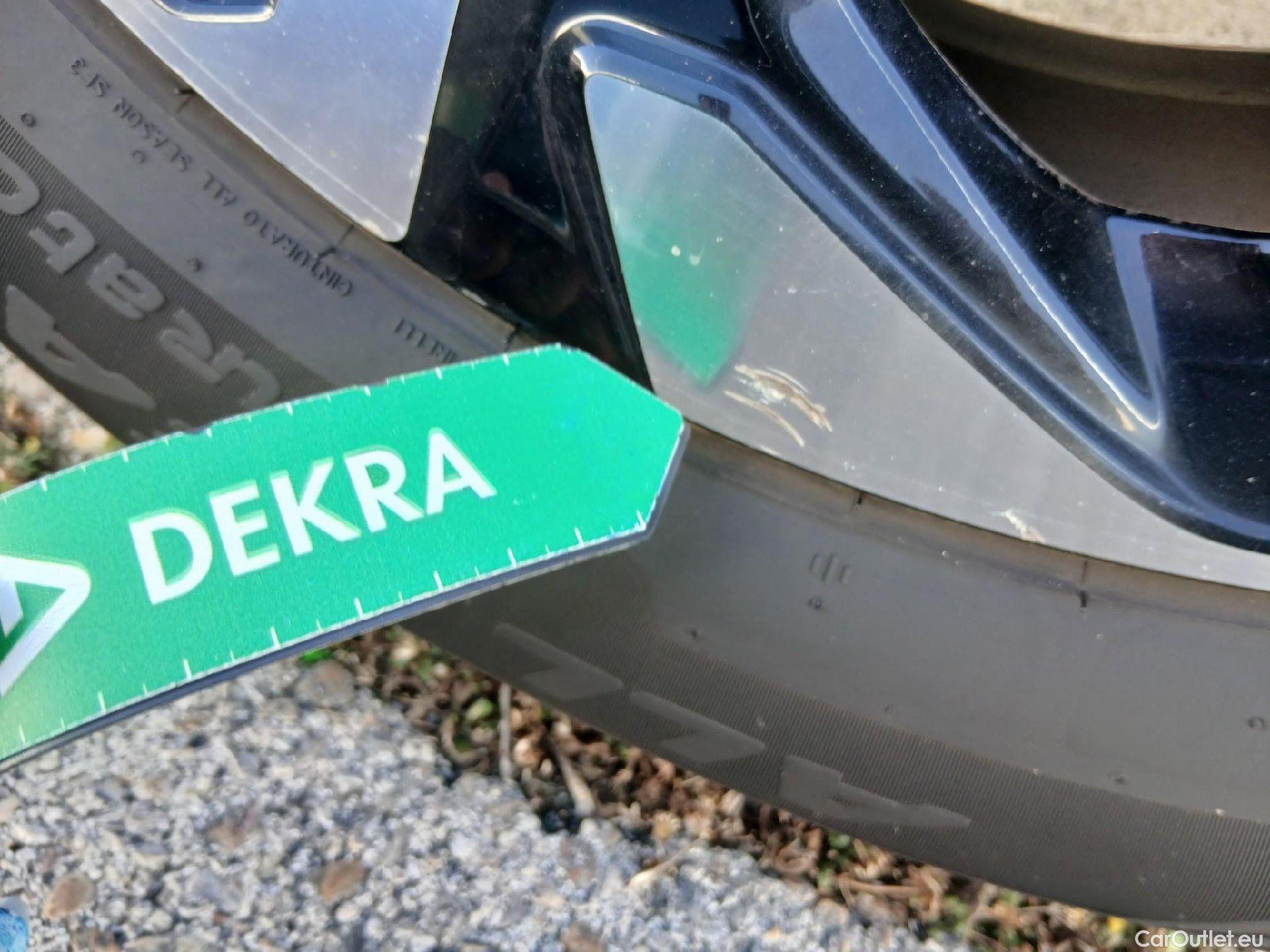  KIA  Sportage  Drive Hybrid 1.6 T-GDi AT6 E6d #29