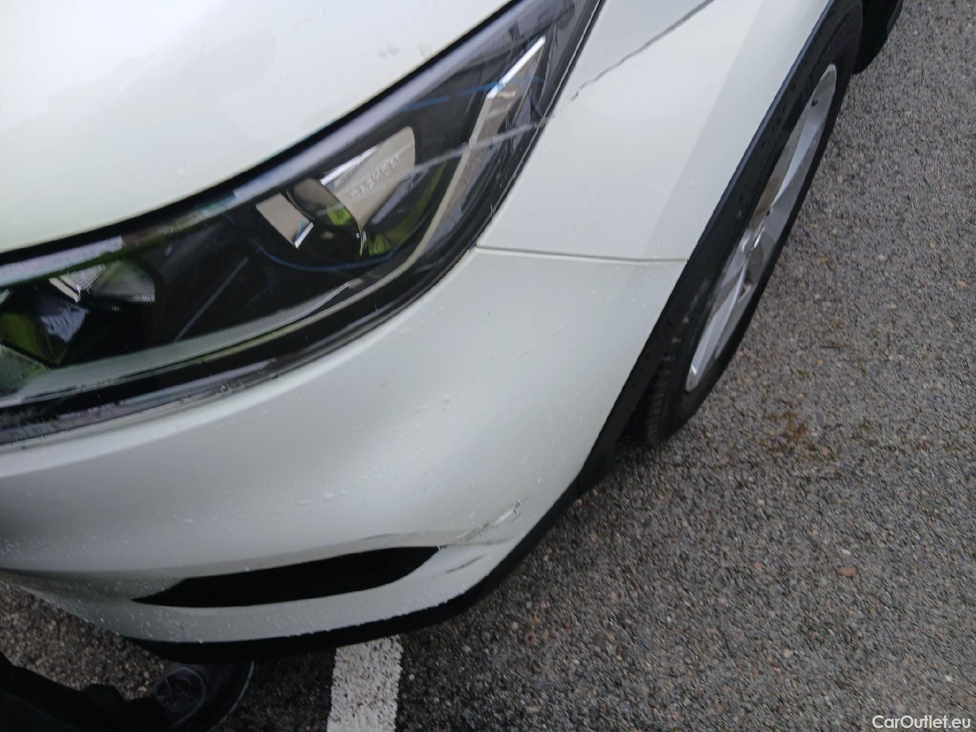  Nissan  Qashqai NISSAN  / 2017 / 5P / todoterreno dCi 150CV (110kW) 4WD ACENTA #14