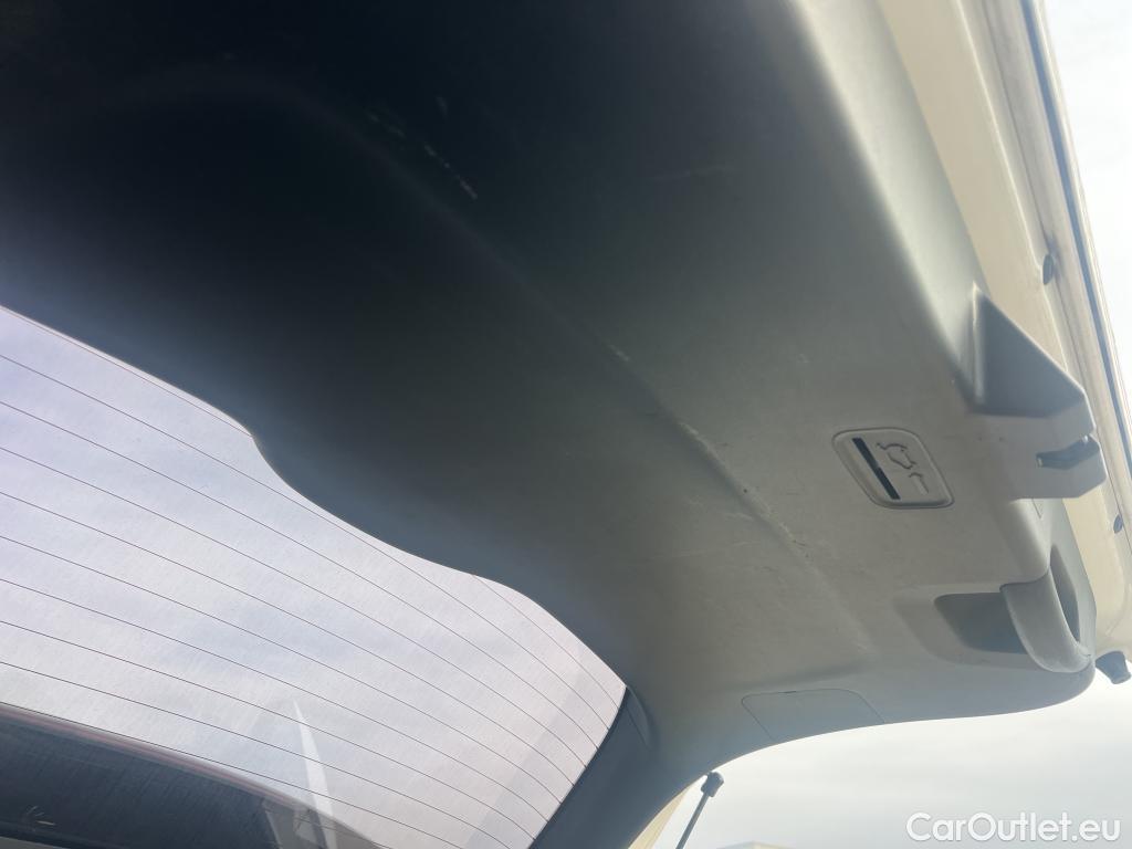  Hyundai  Tucson HYUNDAI  / 2020 / 5P / todoterreno 1.6 CRDI 100kW (136CV) 48V Maxx DCT #8