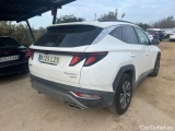  Hyundai  Tucson HYUNDAI  / 2020 / 5P / todoterreno 1.6 CRDI 100kW (136CV) 48V Maxx DCT #2