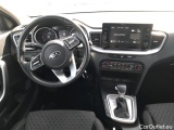  KIA  Cee'd KIA Ceed / 2018 / 5P / berlina con portón 1.0 MHEV 88kW (120CV) Drive DCT #3
