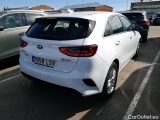 KIA  Cee'd KIA Ceed / 2018 / 5P / berlina con portón 1.0 MHEV 88kW (120CV) Drive DCT #2