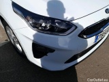  KIA  Cee'd KIA Ceed / 2018 / 5P / berlina con portón 1.0 MHEV 88kW (120CV) Drive DCT #17