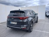  KIA  Sportage KIA  / 2018 / 5P / todoterreno 1.6 MHEV Business 100kW (136CV) 4x2 #2