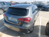  Mercedes  A-Klasse MERCEDES-BENZ Clase A / 2018 / 5P / berlina con portón A 250 e #2
