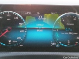  Mercedes  CLA-Klasse MERCEDES-BENZ CLA / 2019 / 5P / familiar CLA 200 D DCT Shooting Brake #5