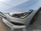  Mercedes  CLA-Klasse MERCEDES-BENZ CLA / 2019 / 5P / familiar CLA 200 D DCT Shooting Brake #16