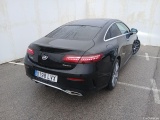  Mercedes  E-Klasse MERCEDES-BENZ Clase E / 2020 / 2P / coupé Coupé E 450 4MATIC #2