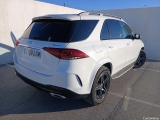  Mercedes  G-Klasee MERCEDES-BENZ GLE / 2018 / 5P / todoterreno GLE 450 4MATIC #2