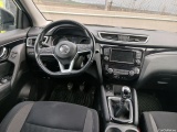  Nissan  Qashqai NISSAN  / 2017 / 5P / todoterreno dCi 150CV (110kW) 4WD ACENTA #3