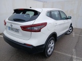  Nissan  Qashqai NISSAN  / 2017 / 5P / todoterreno dCi 150CV (110kW) 4WD ACENTA #2