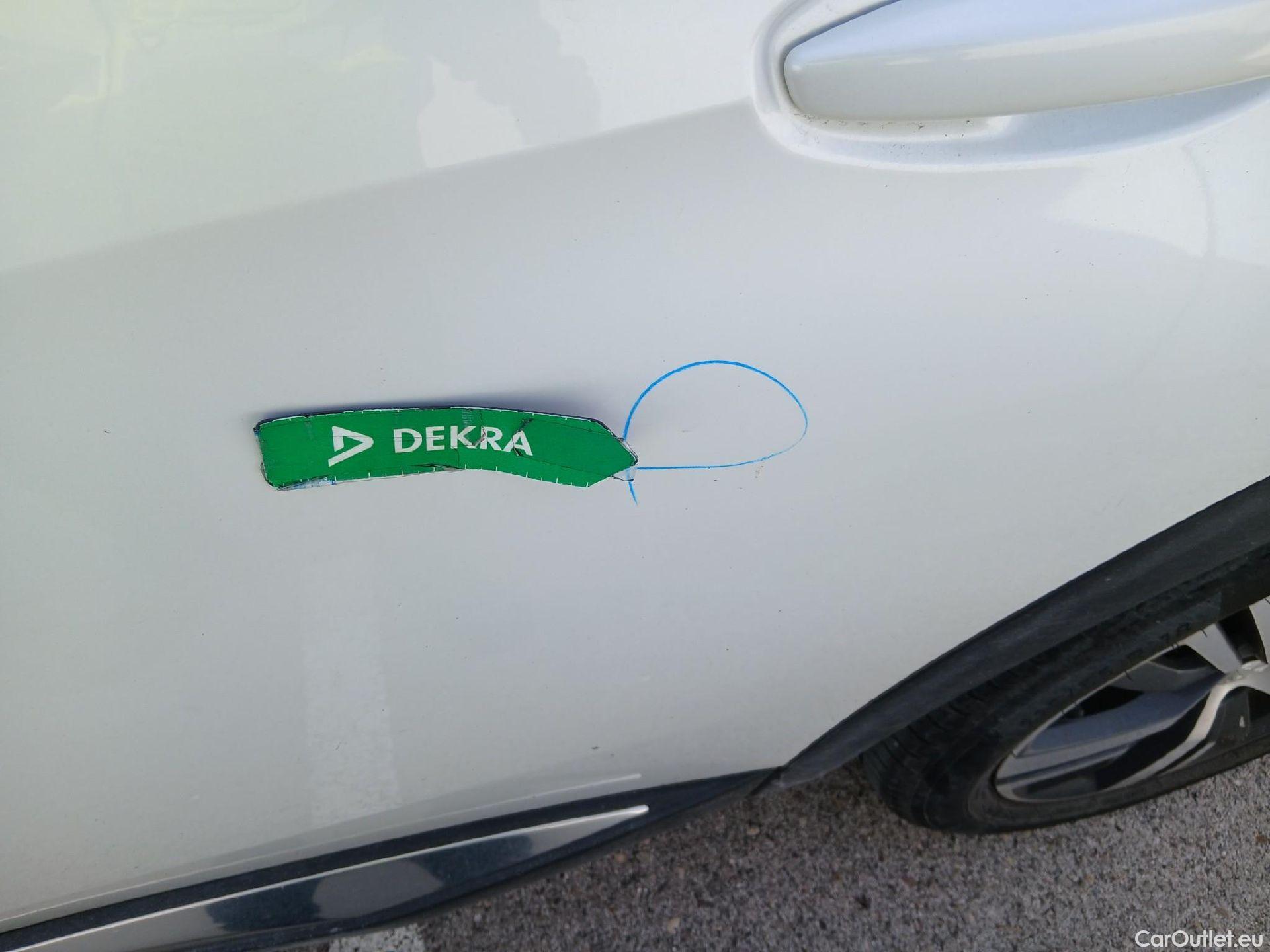  Peugeot  3008  Allure Pack 1.5 HDi 130CV AT8 E6d #11