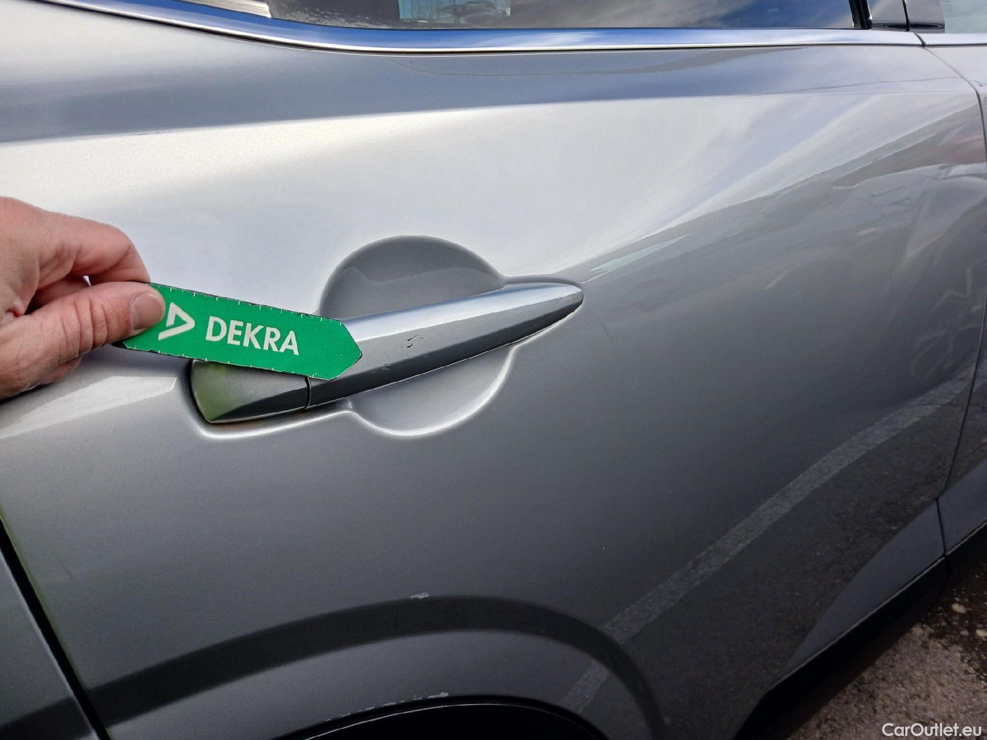  Nissan  Qashqai NISSAN  / 2021 / 5P / todoterreno DIG-T 116kW mHEV Xtronic N-GO(SP) #18