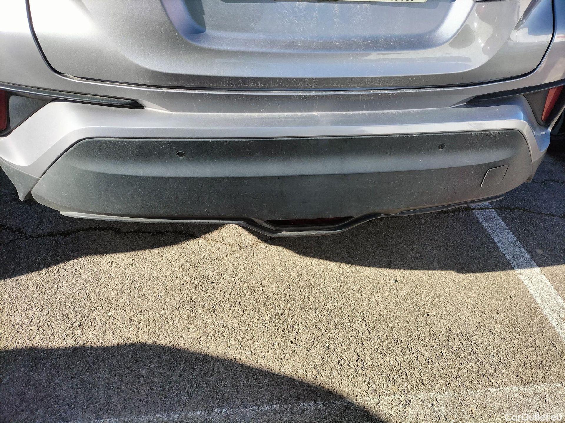  Toyota  C-HR TOYOTA  / 2016 / 5P / todoterreno 1.8 125H Advance (CX) #34