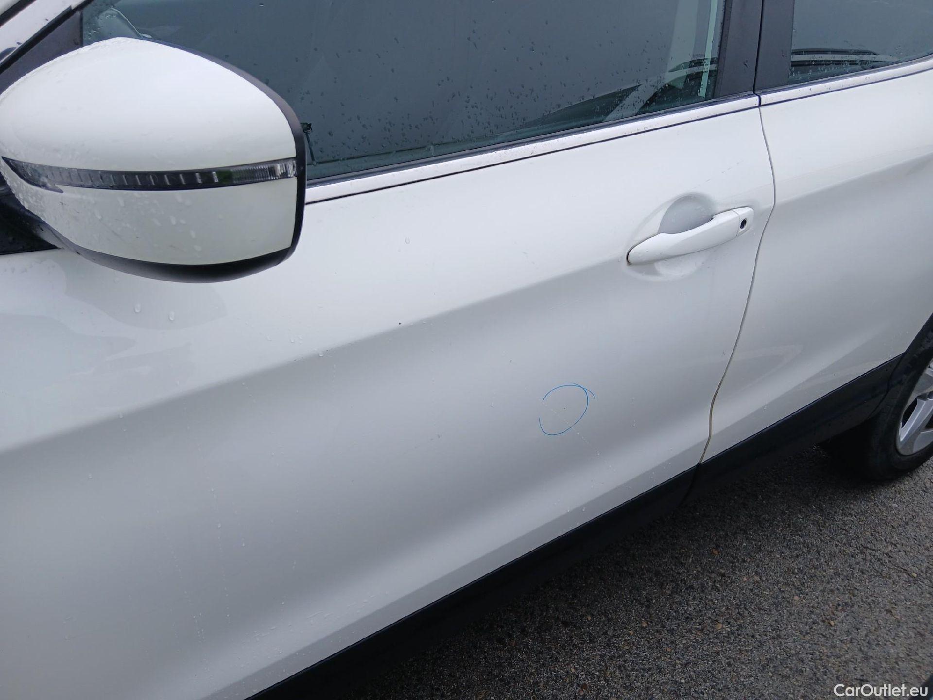  Nissan  Qashqai NISSAN  / 2017 / 5P / todoterreno dCi 150CV (110kW) 4WD ACENTA #21