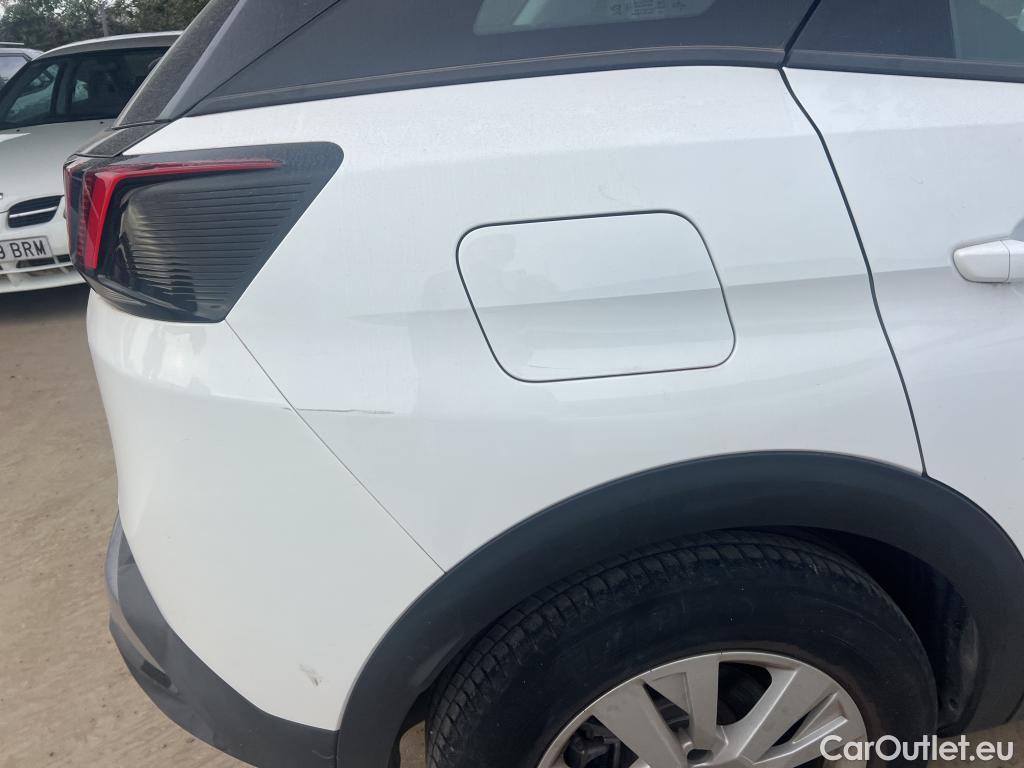  Peugeot  3008 PEUGEOT  / 2016 / 5P / todoterreno 1.2 PURETECH 96KW (130CV) ACTIVE S&S #11