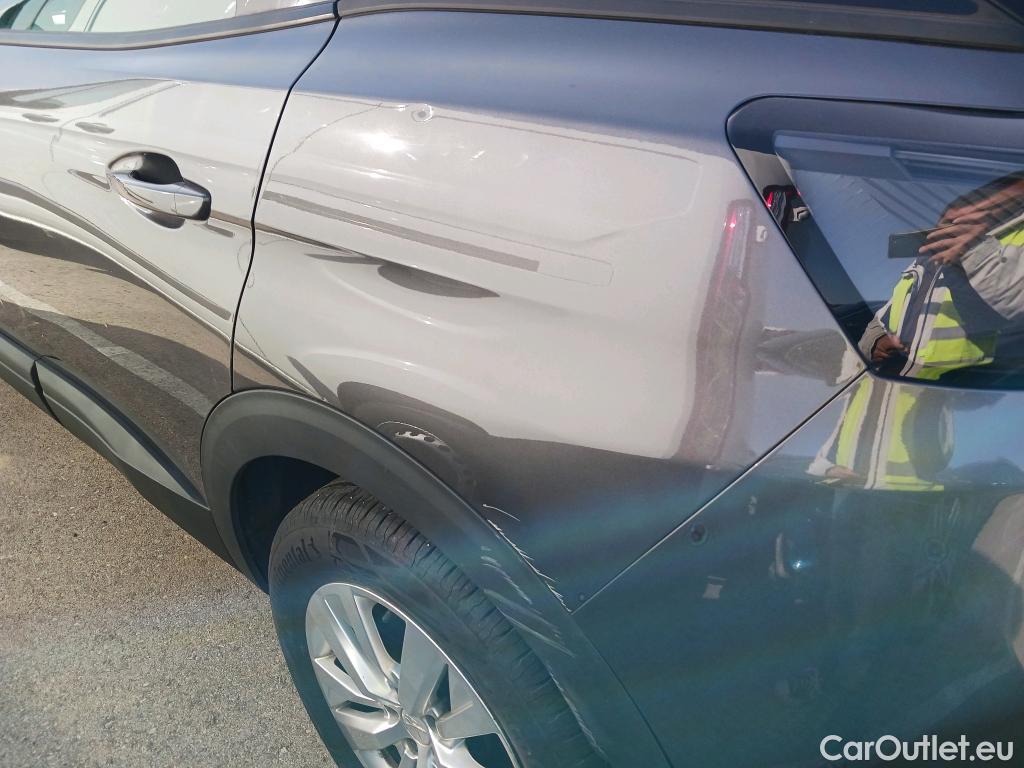  Peugeot  3008 PEUGEOT  / 2020 / 5P / todoterreno 1.5 BlueHDi 96kW (130CV) S&S Active Pack #6