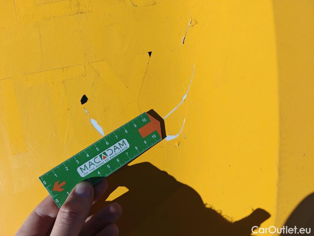  Renault  Clio RENAULT  / 2019 / 5P / berlina con portón Business Blue dCi 74kW (100CV) #16