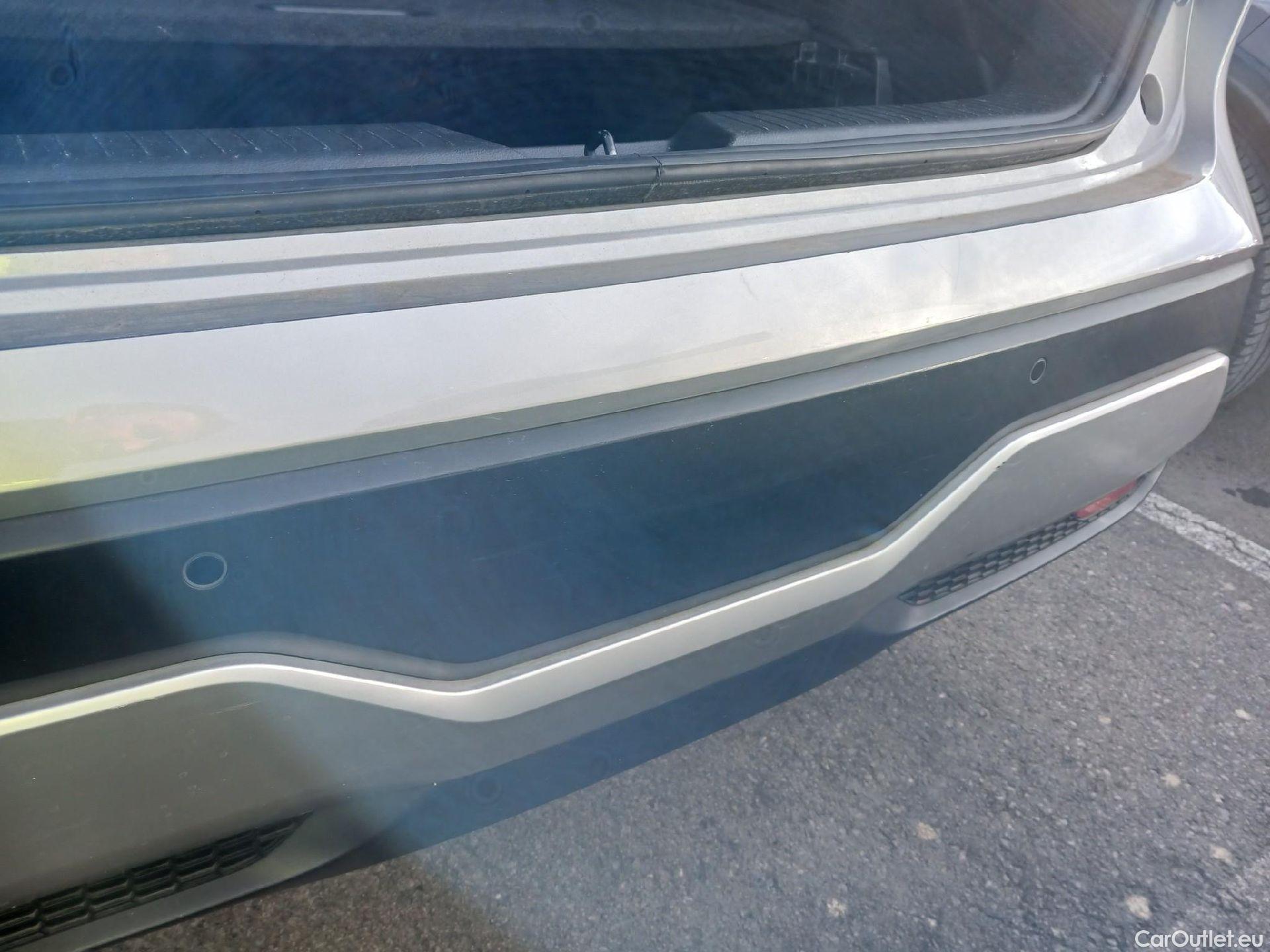  Nissan  Qashqai NISSAN  / 2021 / 5P / todoterreno DIG-T 116kW mHEV Xtronic N-GO(SP) #7