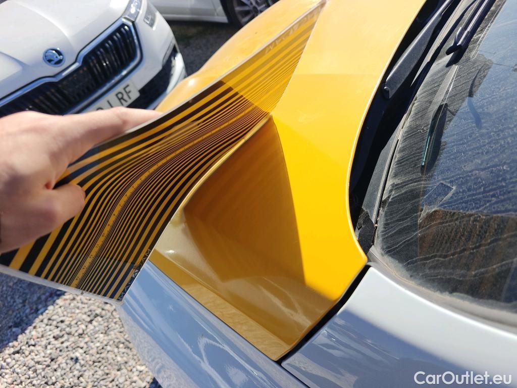  Renault  Clio RENAULT  / 2019 / 5P / berlina con portón Business Blue dCi 74kW (100CV) #18