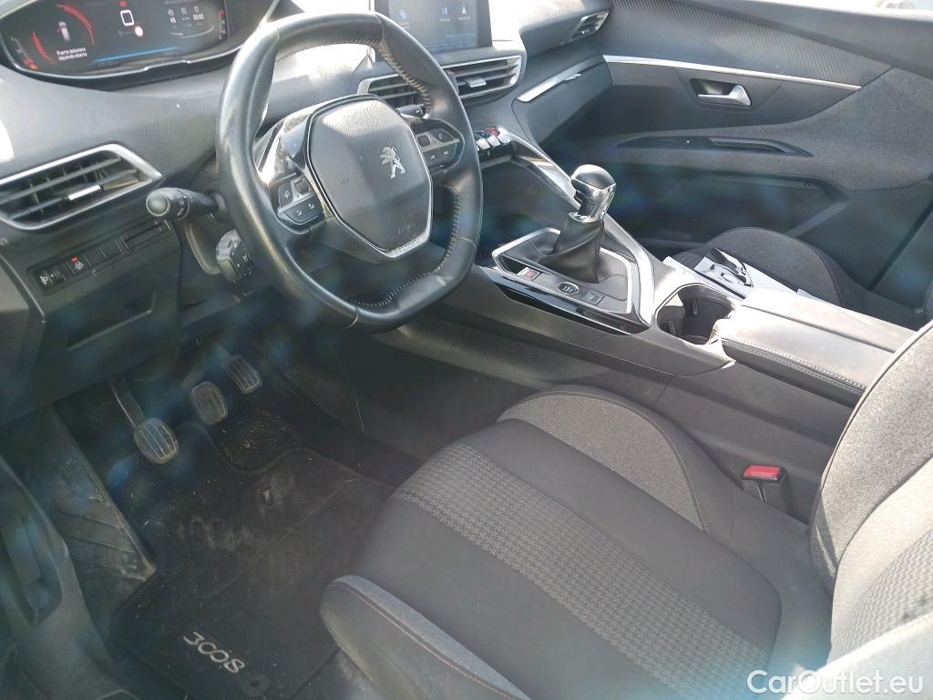  Peugeot  3008 PEUGEOT  / 2020 / 5P / todoterreno 1.5 BlueHDi 96kW (130CV) S&S Active Pack #19