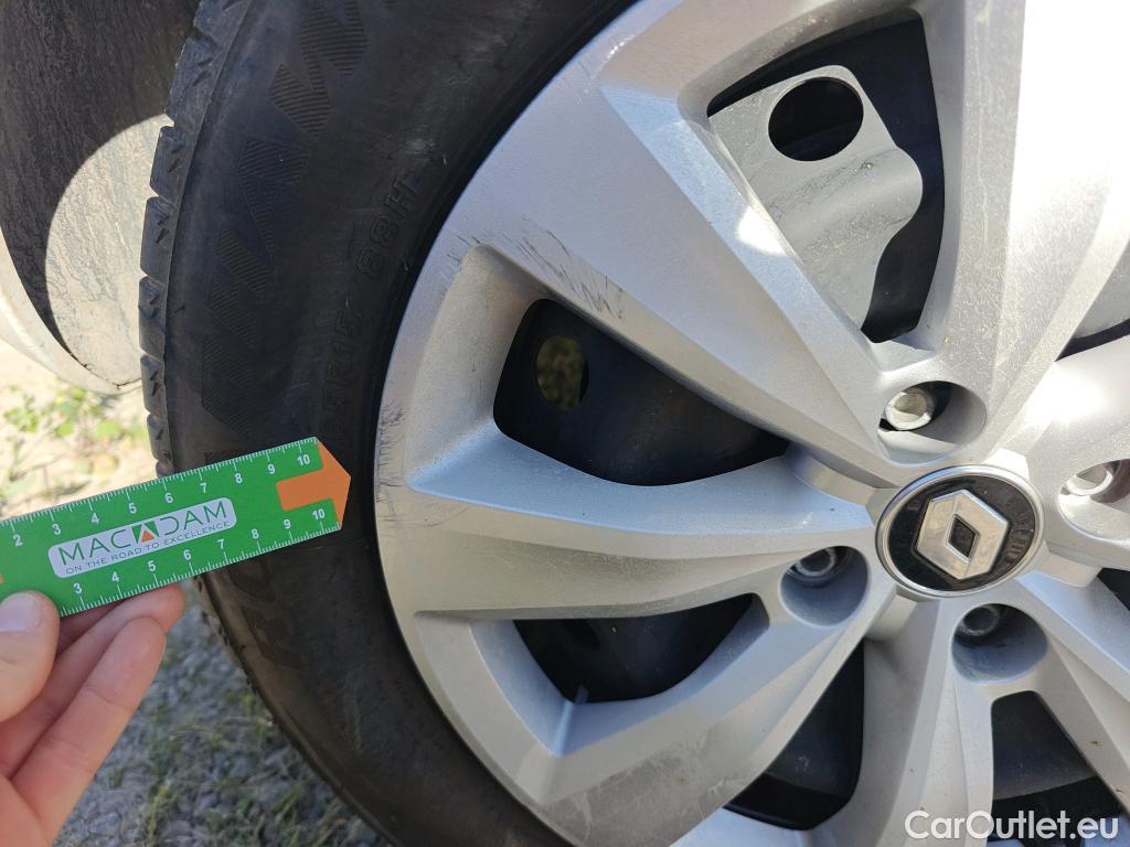  Renault  Clio RENAULT  / 2019 / 5P / berlina con portón Business Blue dCi 74kW (100CV) #56