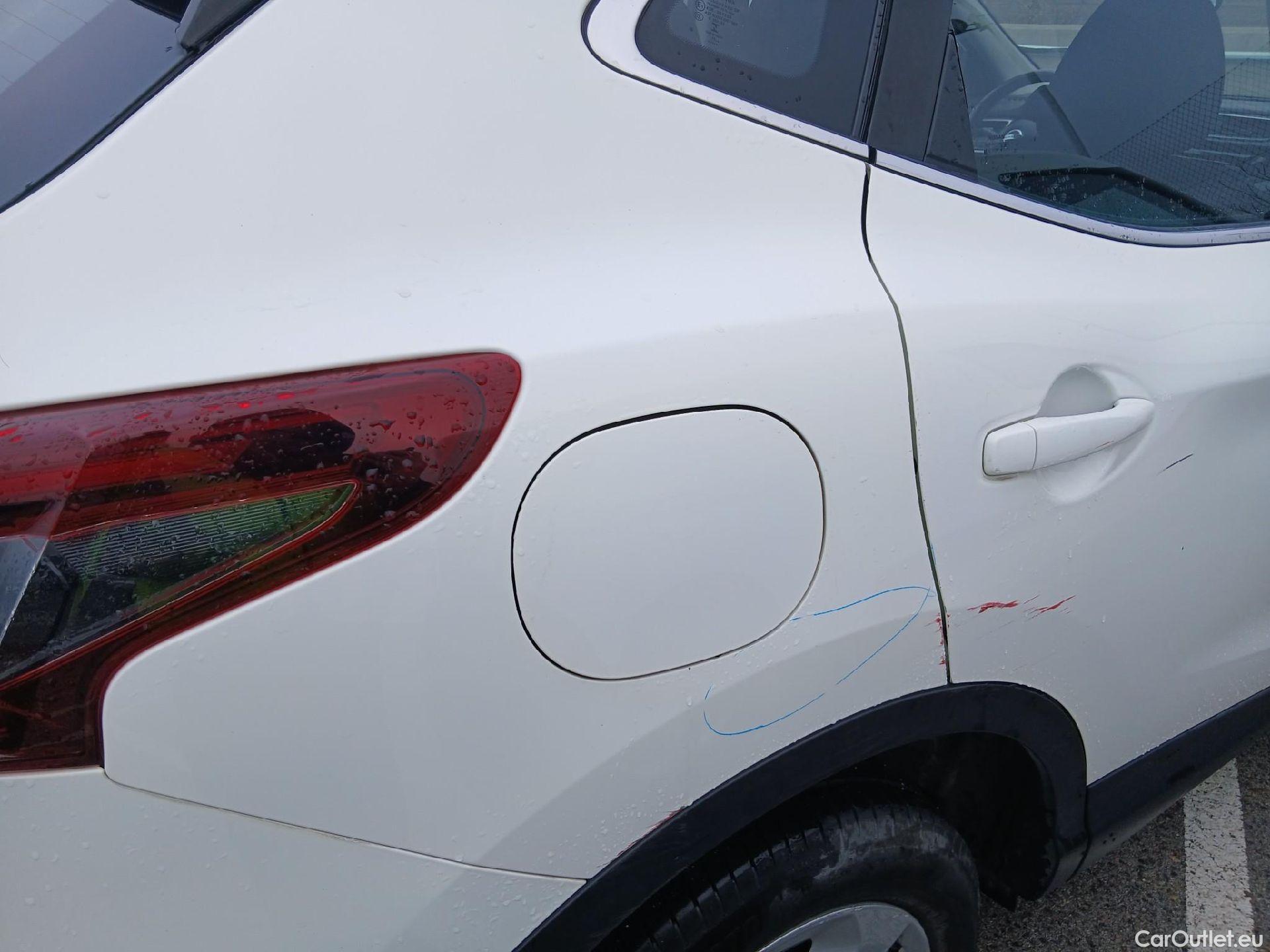  Nissan  Qashqai NISSAN  / 2017 / 5P / todoterreno dCi 150CV (110kW) 4WD ACENTA #32