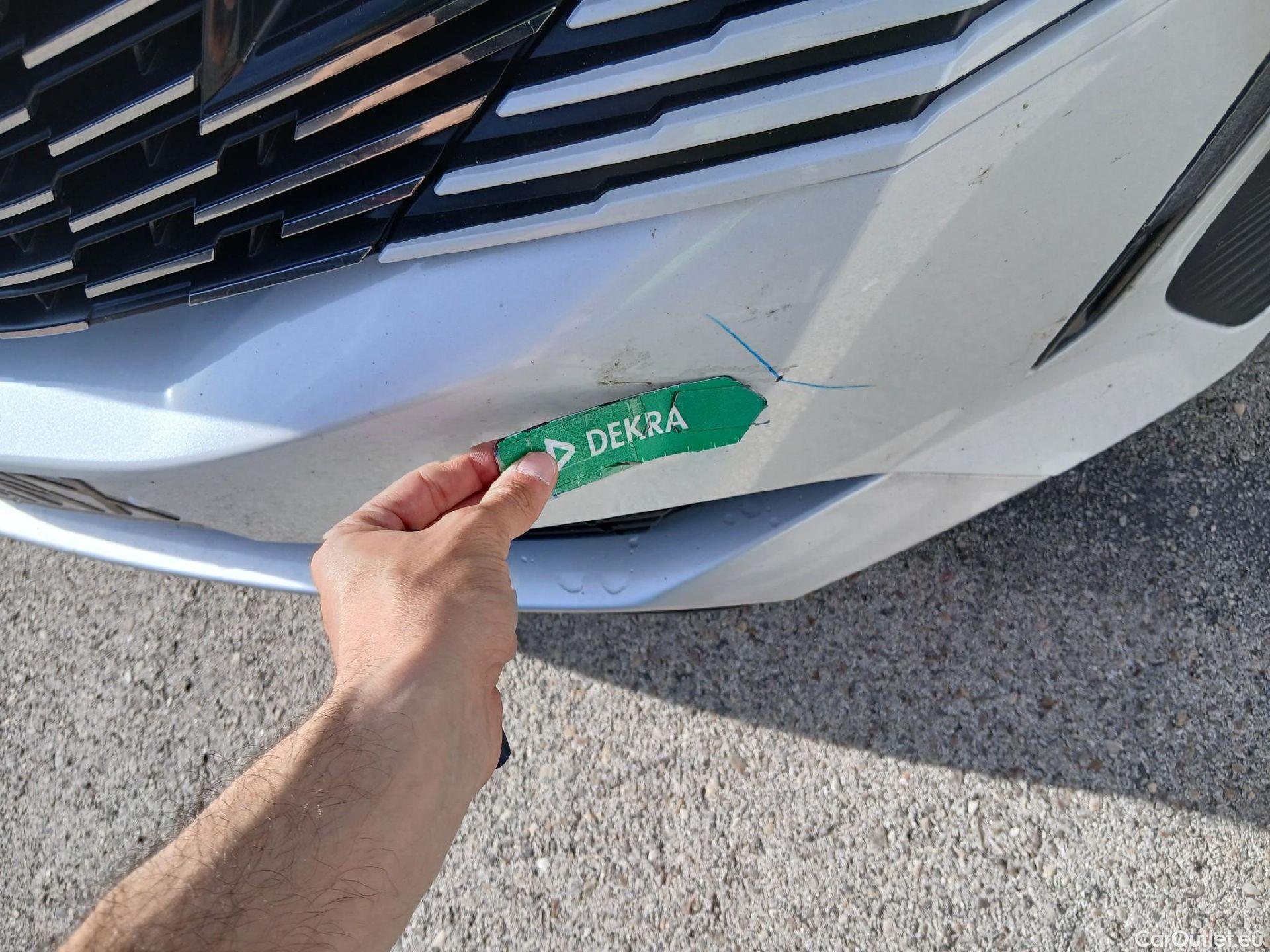  Peugeot  3008  Allure Pack 1.5 HDi 130CV AT8 E6d #5