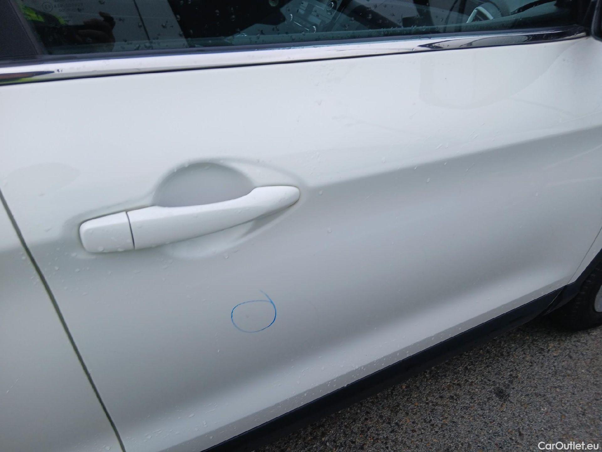  Nissan  Qashqai NISSAN  / 2017 / 5P / todoterreno dCi 150CV (110kW) 4WD ACENTA #38