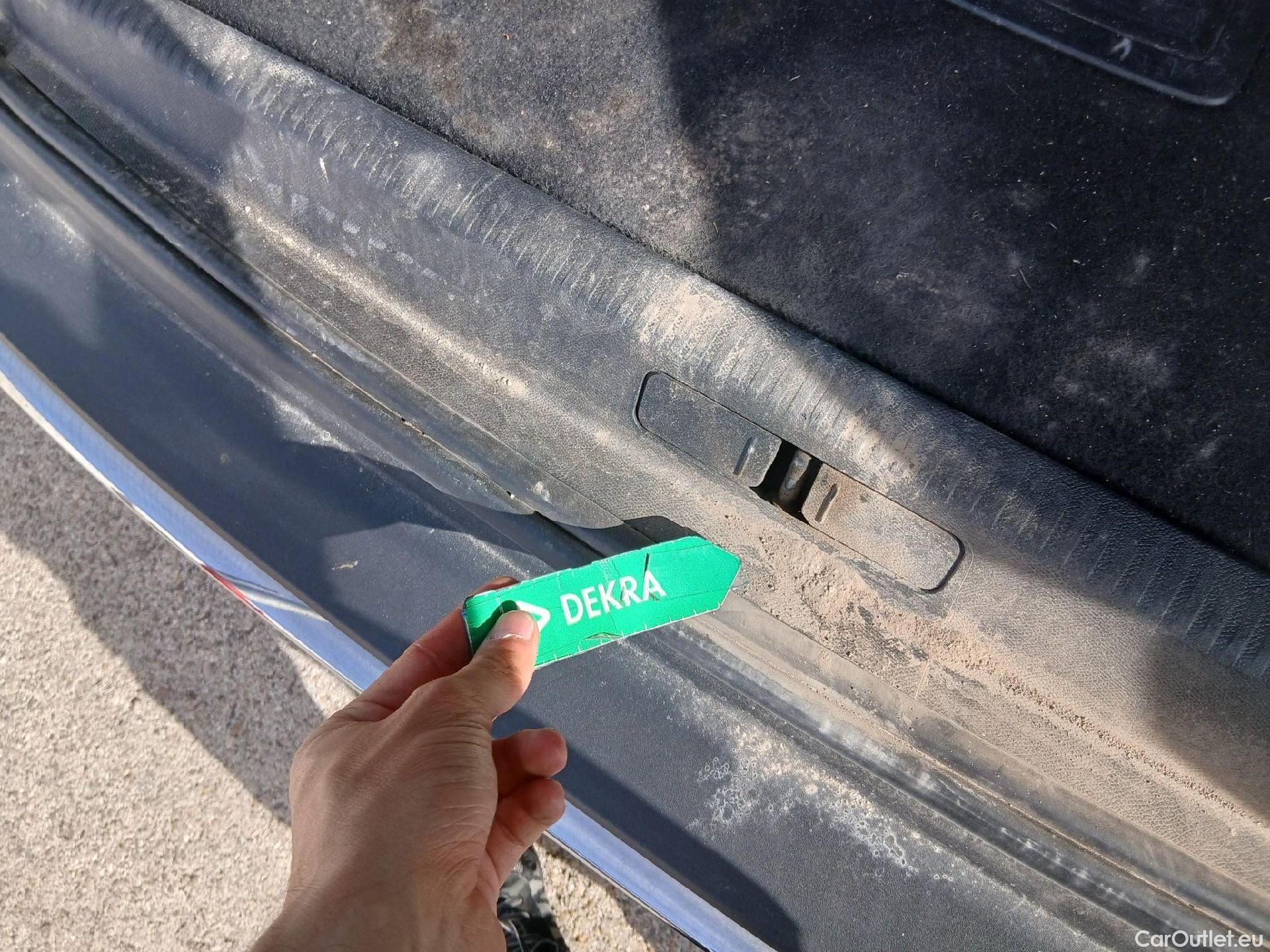  Peugeot  3008  Allure Pack 1.5 HDi 130CV AT8 E6d #22