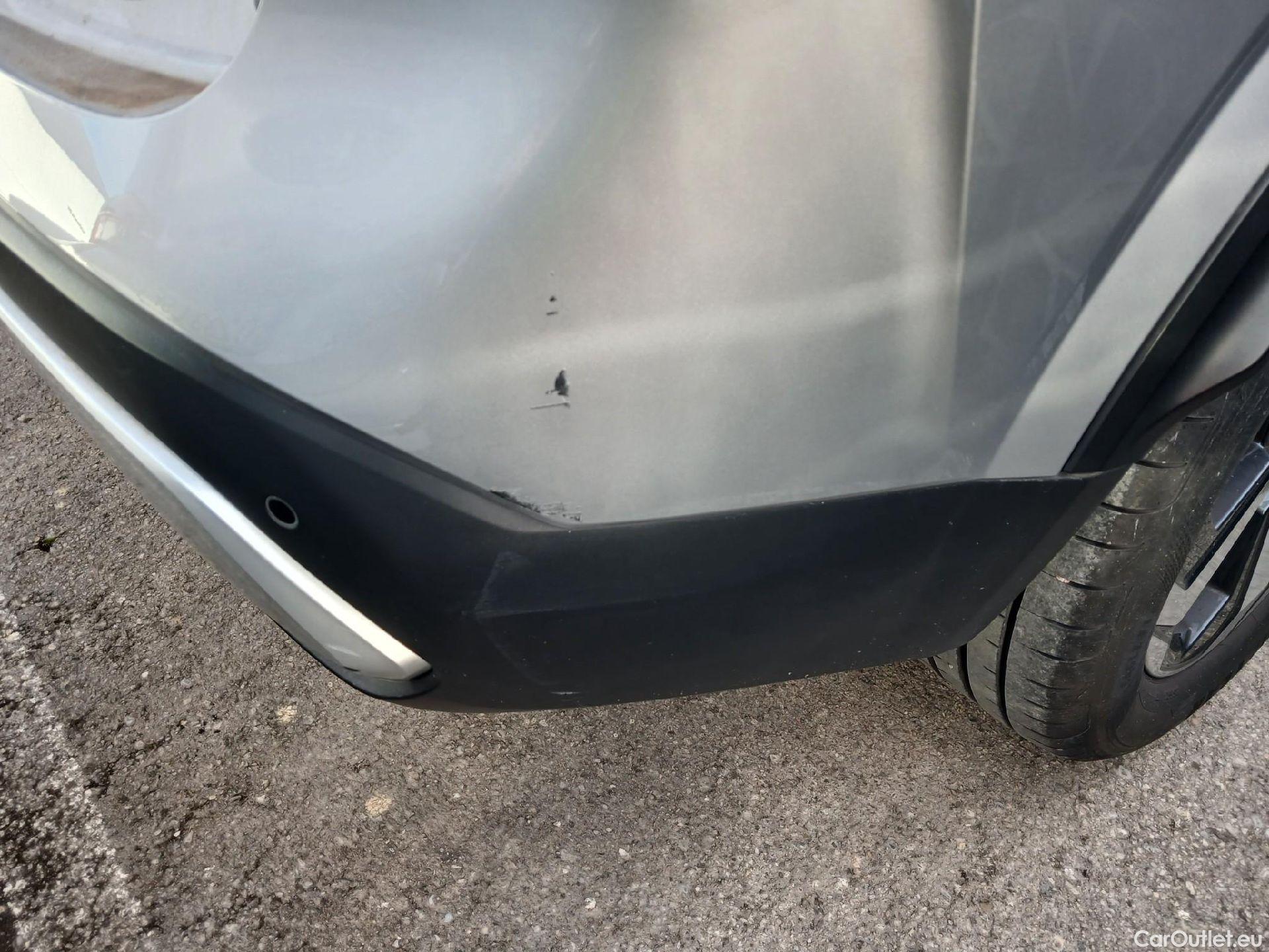  Nissan  Qashqai NISSAN  / 2021 / 5P / todoterreno DIG-T 116kW mHEV Xtronic N-GO(SP) #11