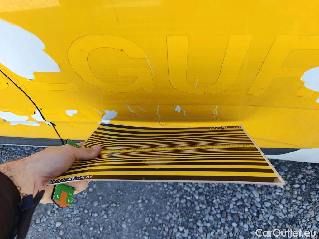  Renault  Clio RENAULT  / 2019 / 5P / berlina con portón Business Blue dCi 74kW (100CV) #2