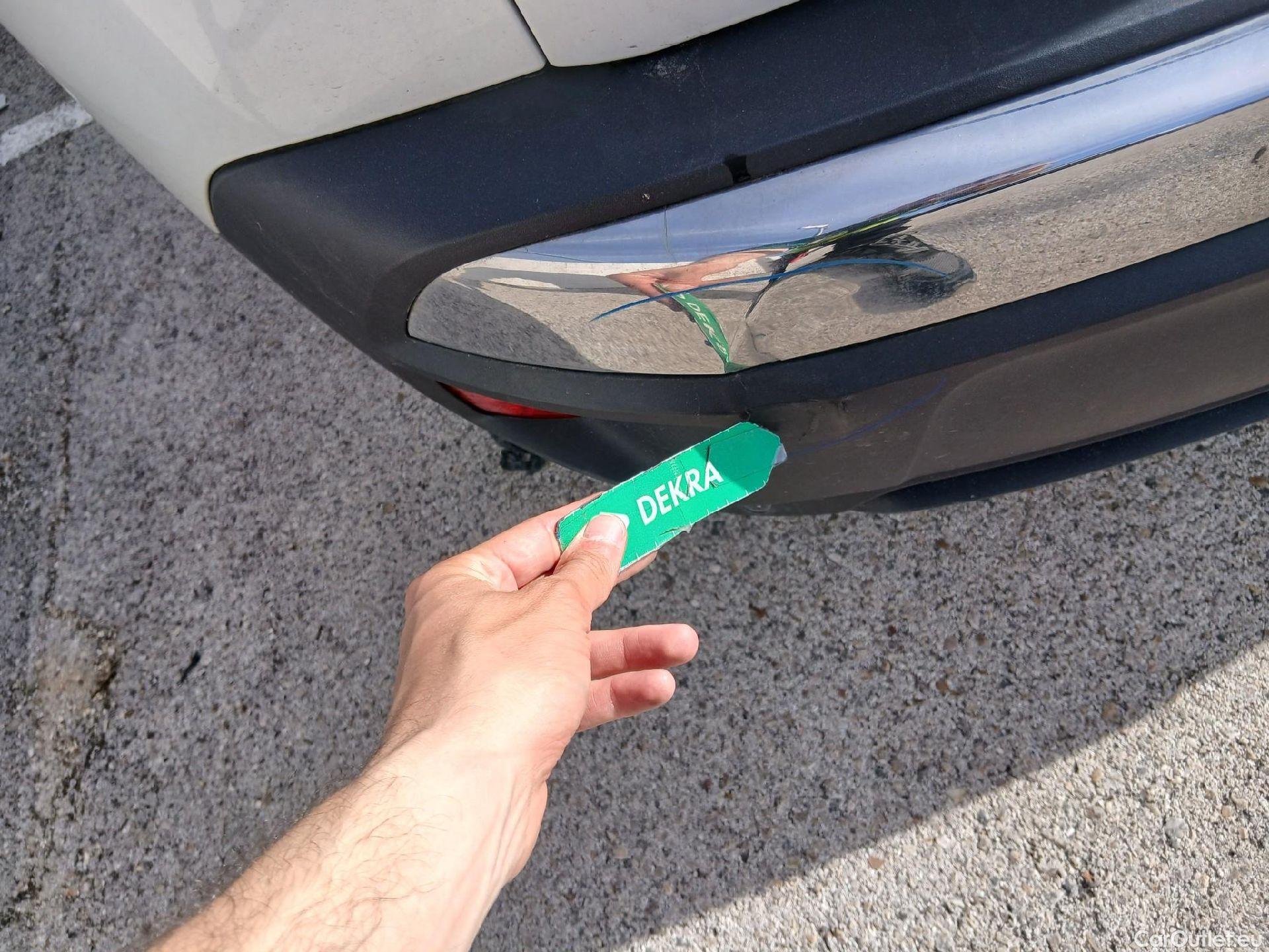  Peugeot  3008  Allure Pack 1.5 HDi 130CV AT8 E6d #16