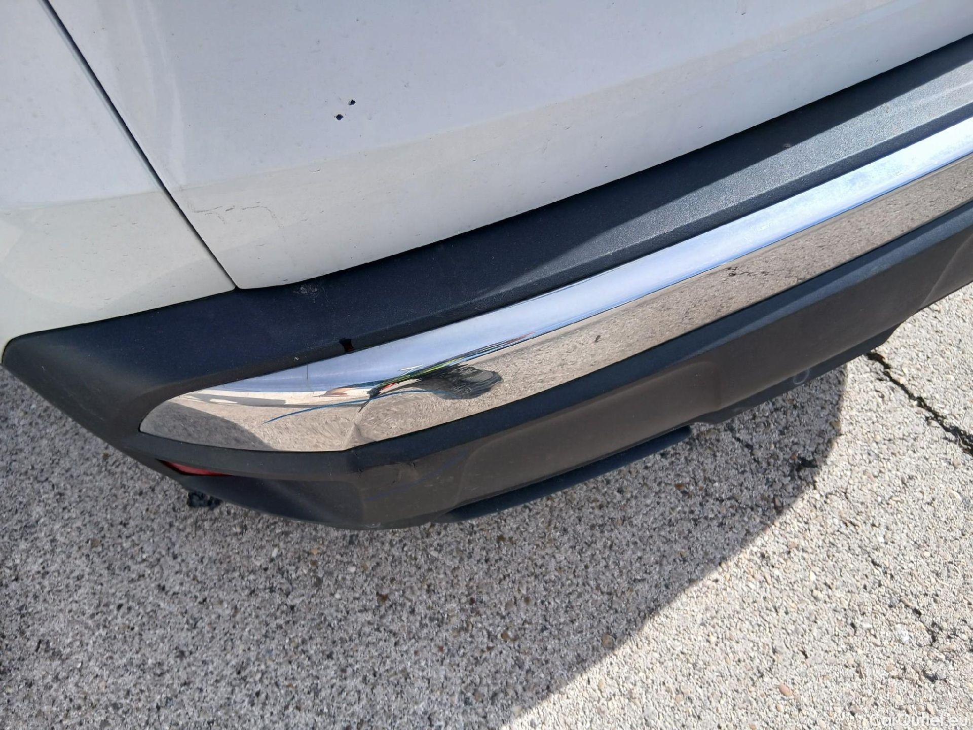  Peugeot  3008  Allure Pack 1.5 HDi 130CV AT8 E6d #17