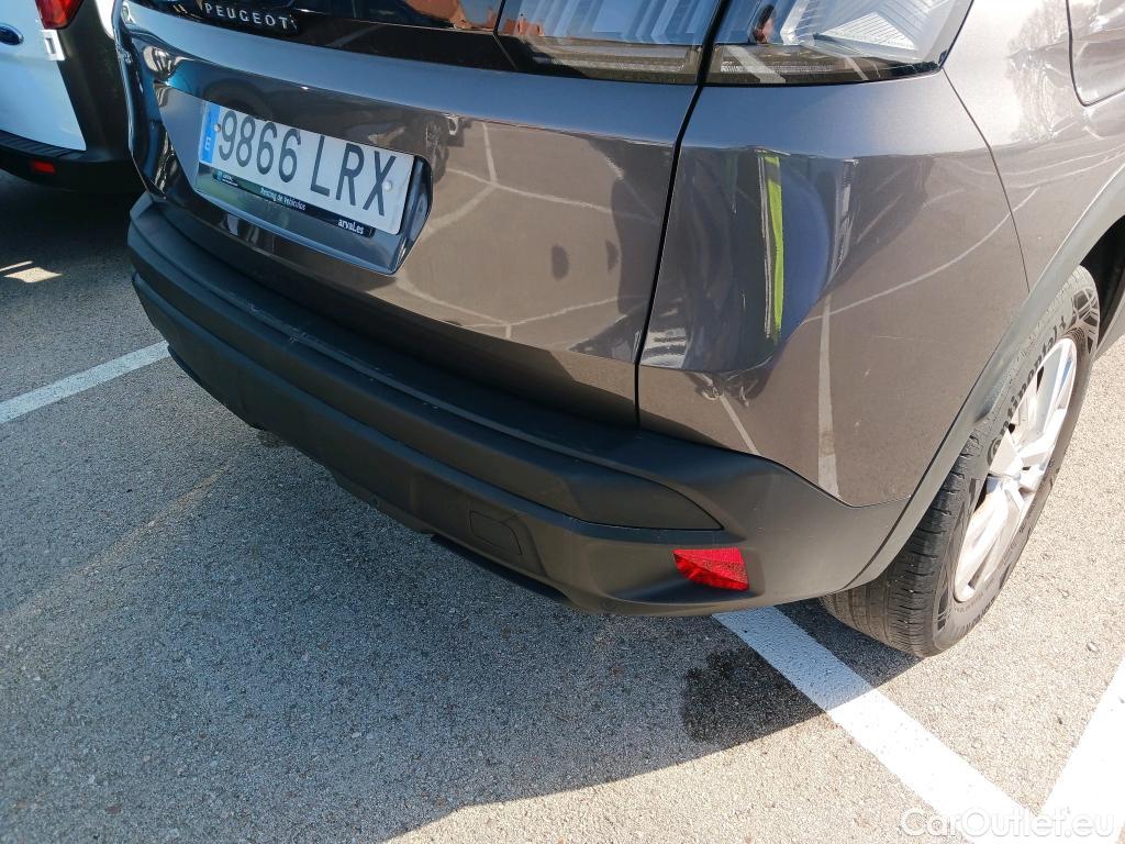  Peugeot  3008 PEUGEOT  / 2020 / 5P / todoterreno 1.5 BlueHDi 96kW (130CV) S&S Active Pack #28