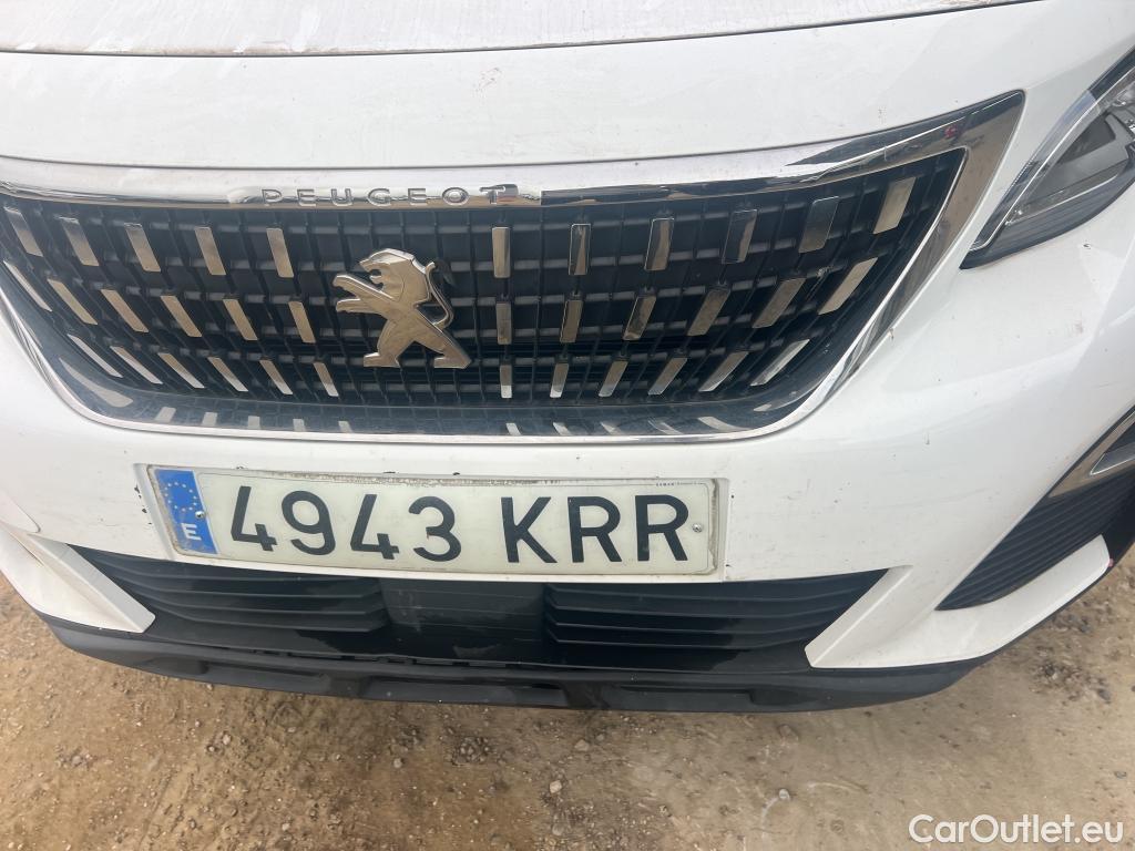  Peugeot  3008 PEUGEOT  / 2016 / 5P / todoterreno 1.2 PURETECH 96KW (130CV) ACTIVE S&S #24
