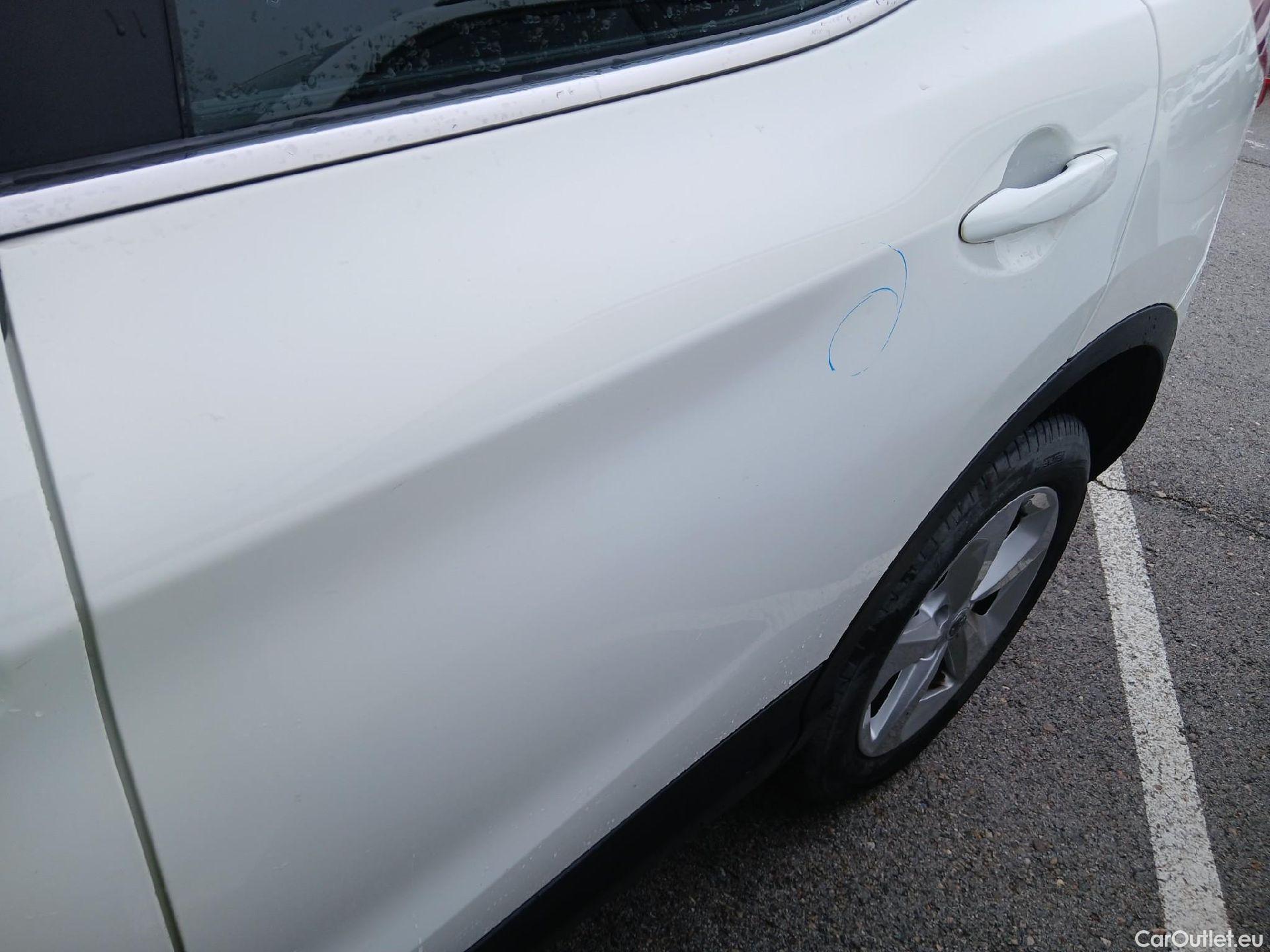  Nissan  Qashqai NISSAN  / 2017 / 5P / todoterreno dCi 150CV (110kW) 4WD ACENTA #22