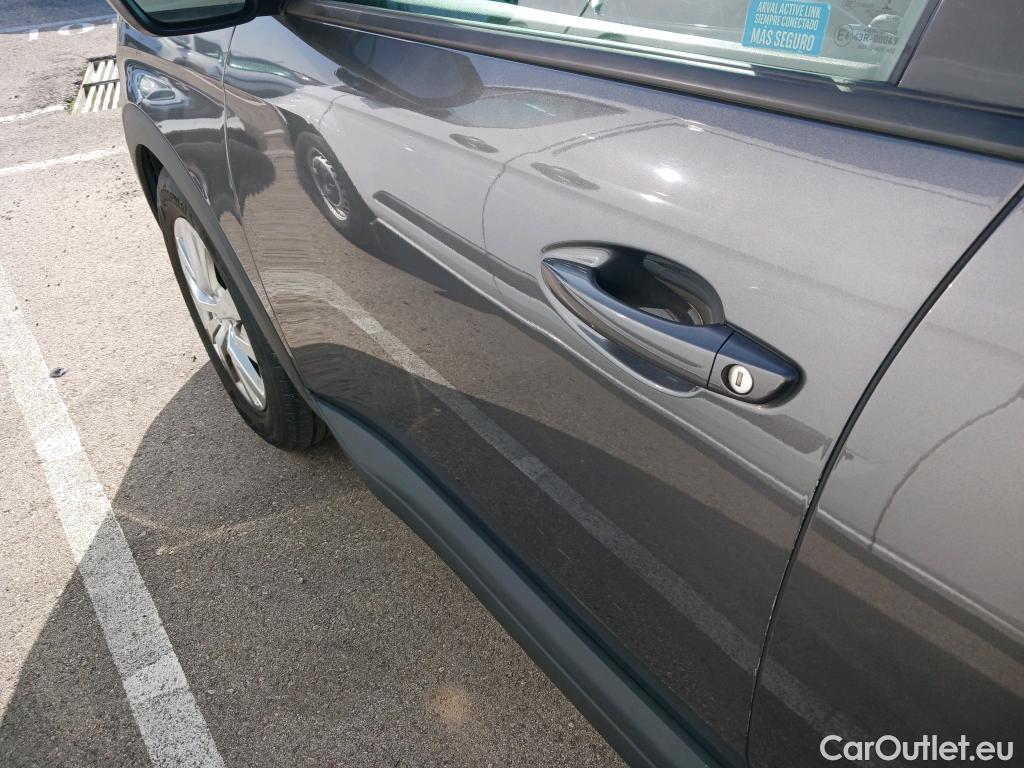  Peugeot  3008 PEUGEOT  / 2020 / 5P / todoterreno 1.5 BlueHDi 96kW (130CV) S&S Active Pack #8