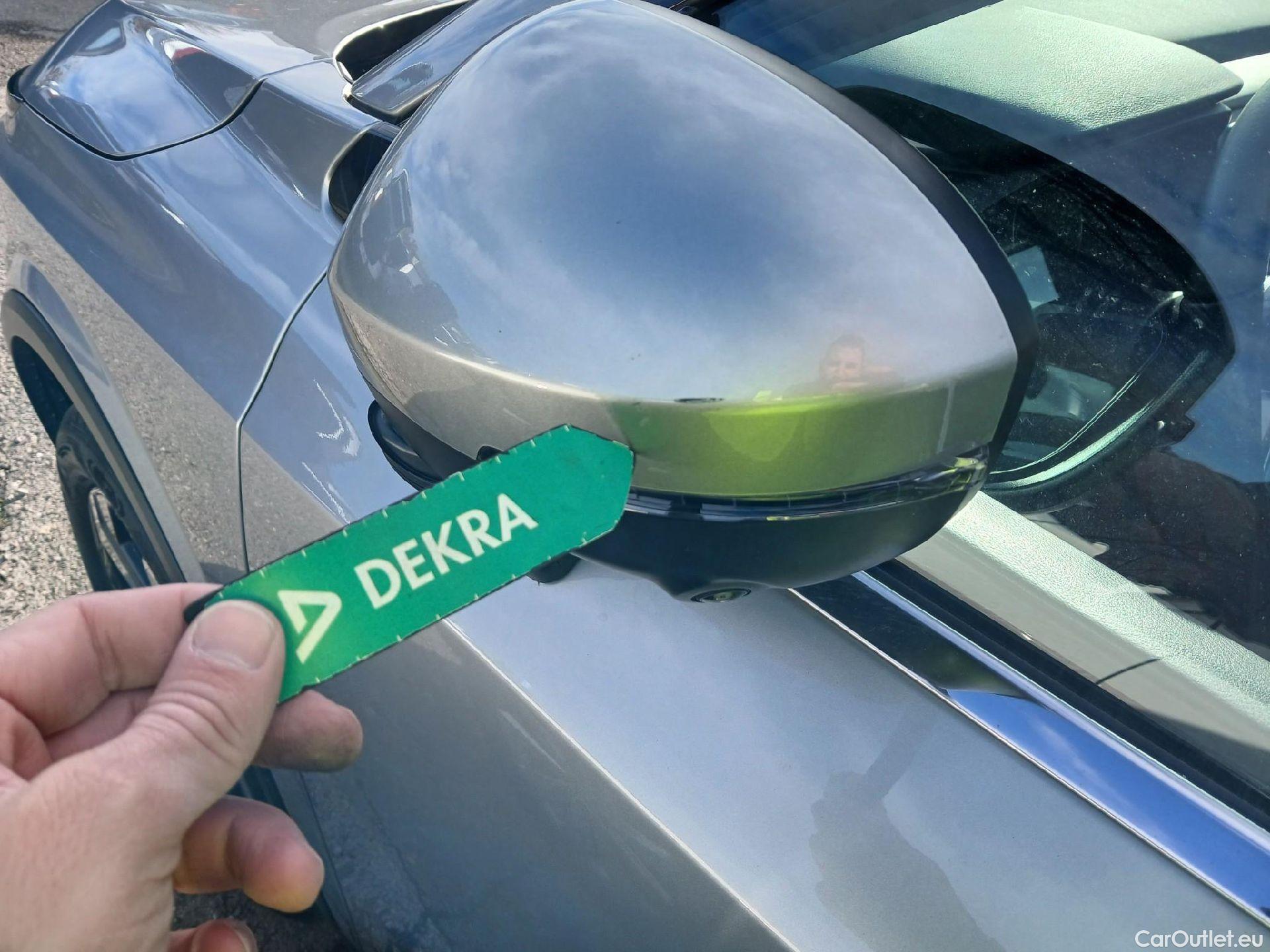  Nissan  Qashqai NISSAN  / 2021 / 5P / todoterreno DIG-T 116kW mHEV Xtronic N-GO(SP) #6