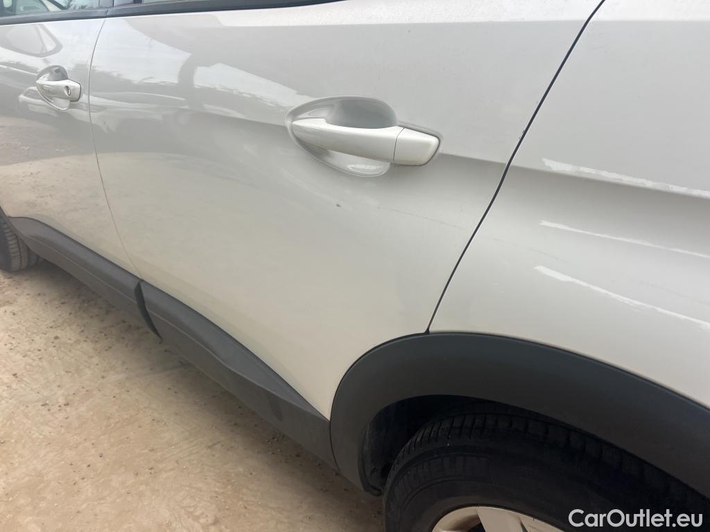  Peugeot  3008 PEUGEOT  / 2016 / 5P / todoterreno 1.2 PURETECH 96KW (130CV) ACTIVE S&S #7