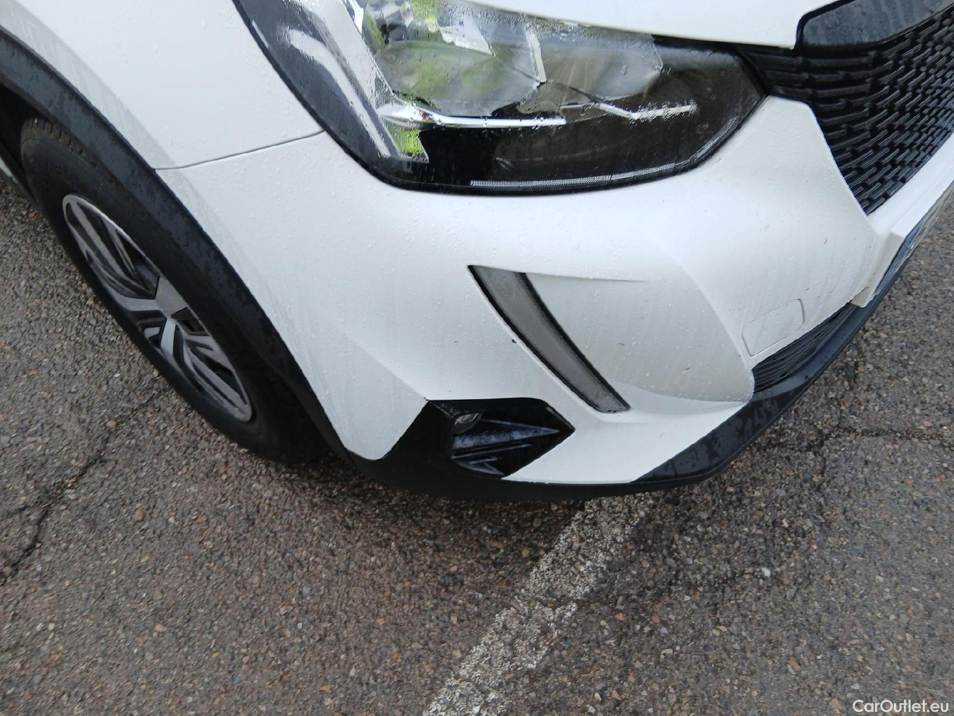  Peugeot  2008 PEUGEOT  / 2019 / 5P / todoterreno Active Puretech 100 S&S BVM6 #1