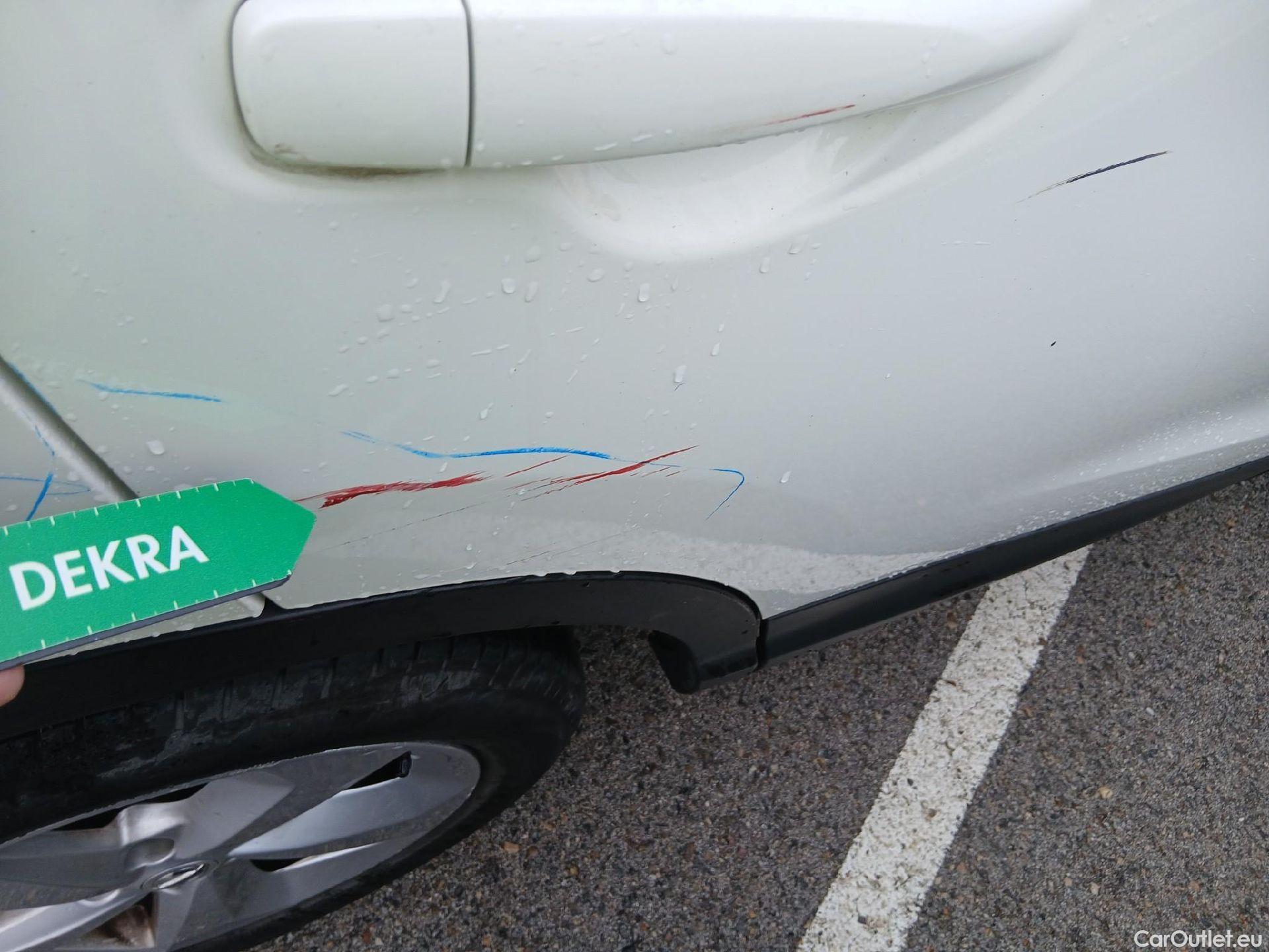  Nissan  Qashqai NISSAN  / 2017 / 5P / todoterreno dCi 150CV (110kW) 4WD ACENTA #34