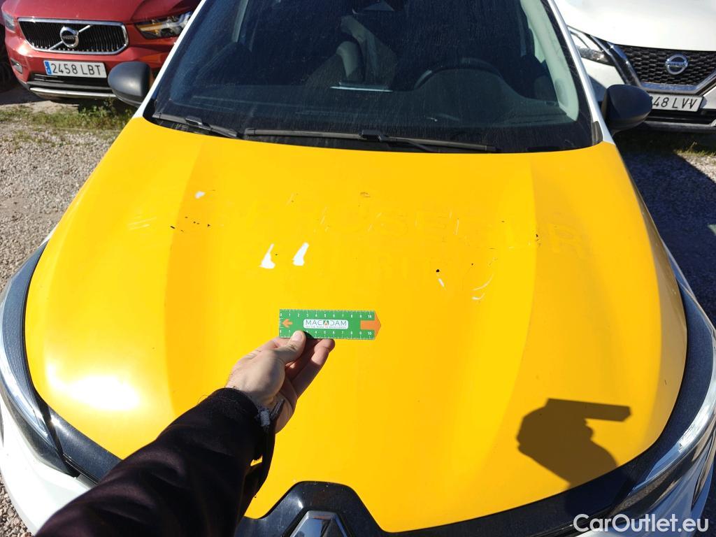  Renault  Clio RENAULT  / 2019 / 5P / berlina con portón Business Blue dCi 74kW (100CV) #14