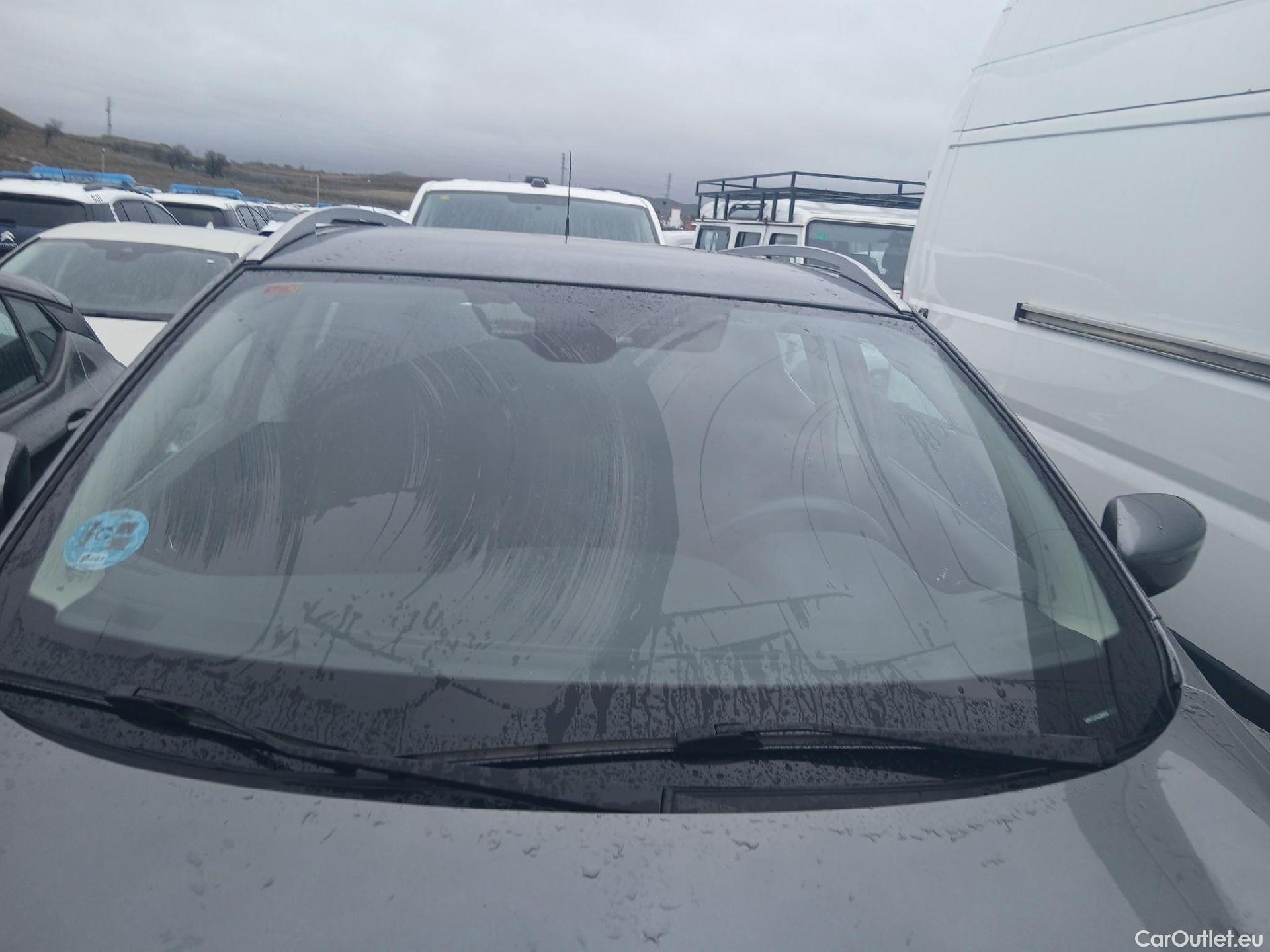  Nissan  Qashqai NISSAN  / 2017 / 5P / todoterreno DIG-T 103 kW (140 CV) E6D N-STYLE #11